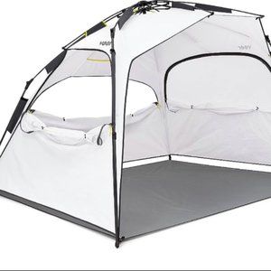 Veer Family Basecamp